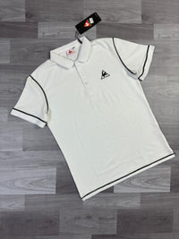 Thumbnail for Camiseta polo LeCoqSportif #1