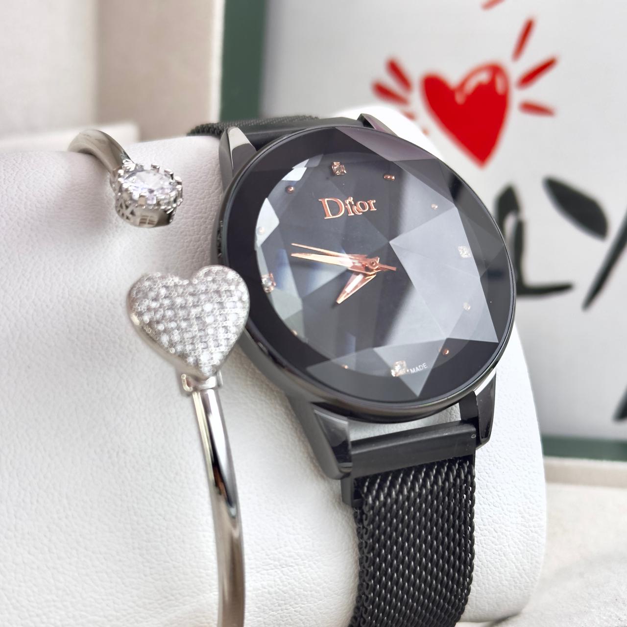 DIOR D19