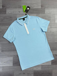 Thumbnail for Camiseta Polo Boss #7