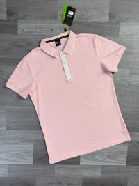 Thumbnail for Camiseta Polo Boss #8