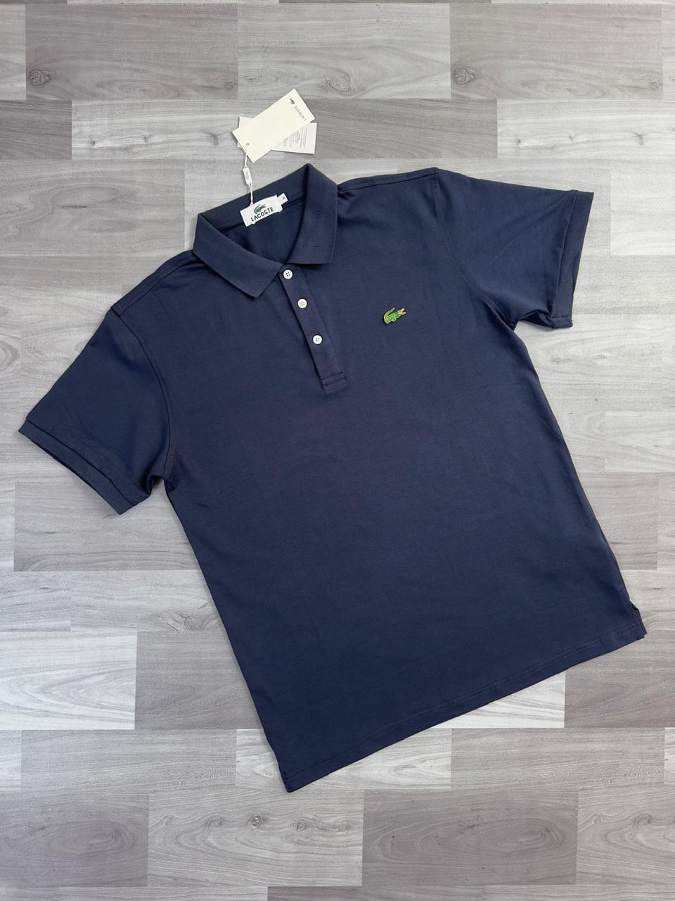 Camiseta Polo Lacoste #11