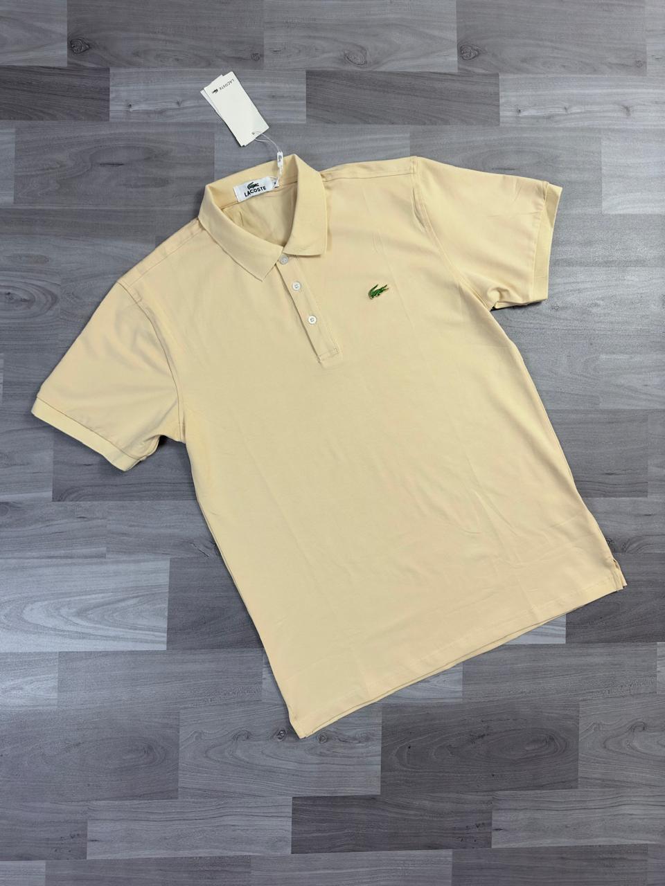 Camiseta Polo Lacoste #14