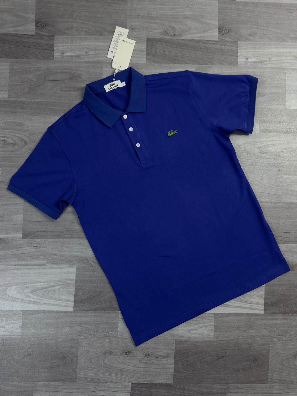 Camiseta Polo Lacoste #12