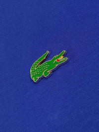 Thumbnail for Camiseta Polo Lacoste #12