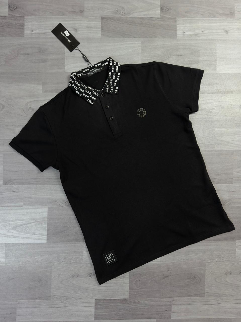 Camiseta Polo Dolce & Gabbana #1