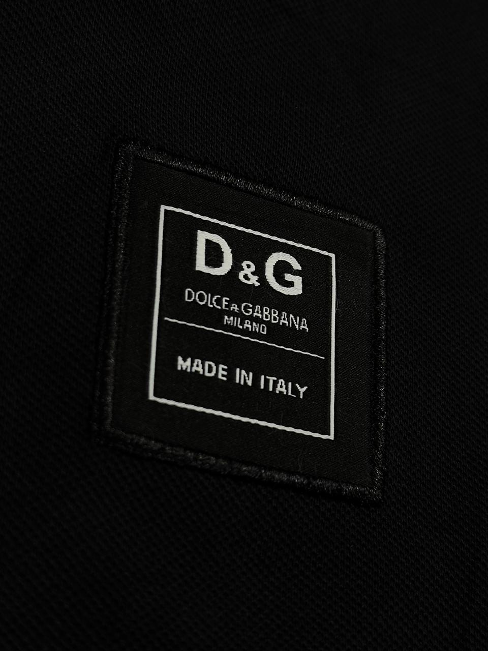 Camiseta Polo Dolce & Gabbana #1