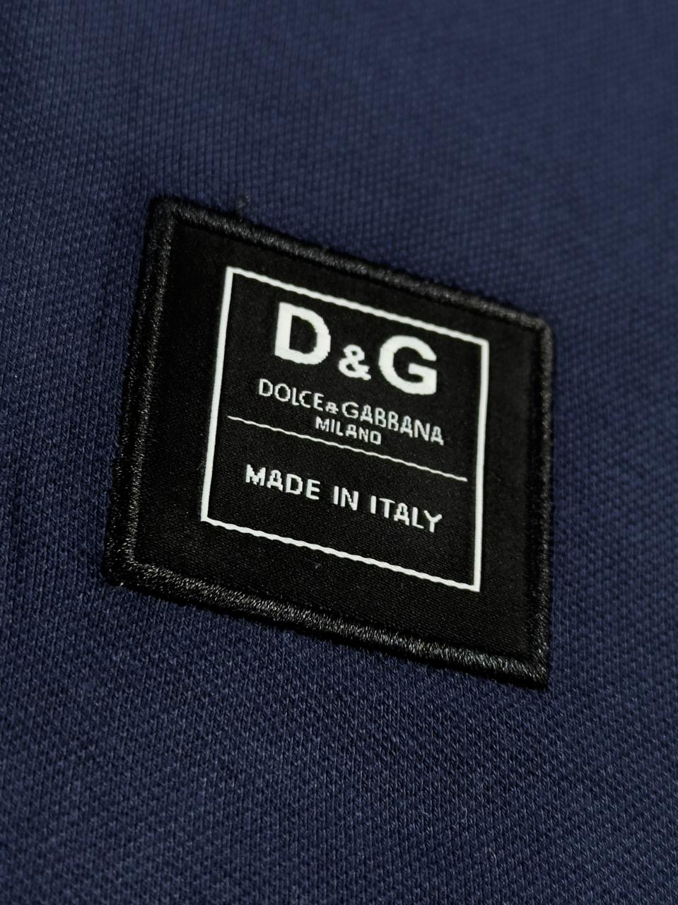 Camiseta Polo Dolce & Gabbana #3