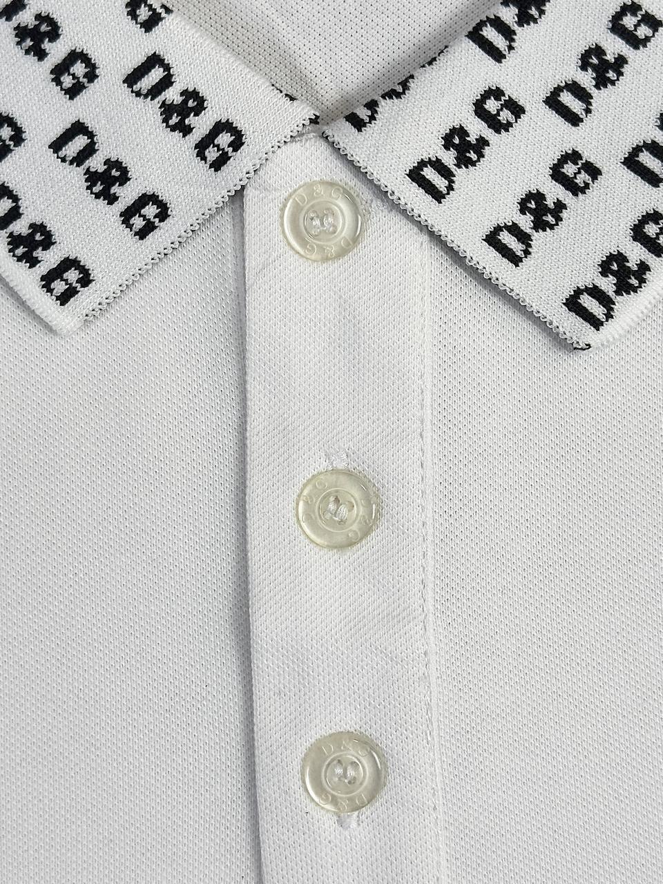 Camiseta Polo Dolce & Gabbana #2