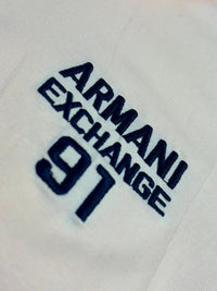 Thumbnail for Camiseta Polo Armani Exchange #7