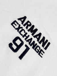 Thumbnail for Camiseta Polo Armani Exchange #5