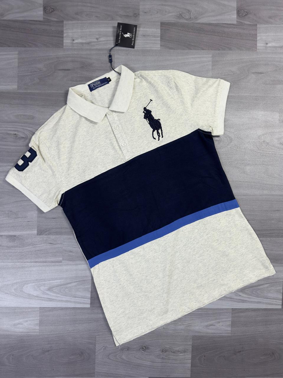 Camiseta polo #05