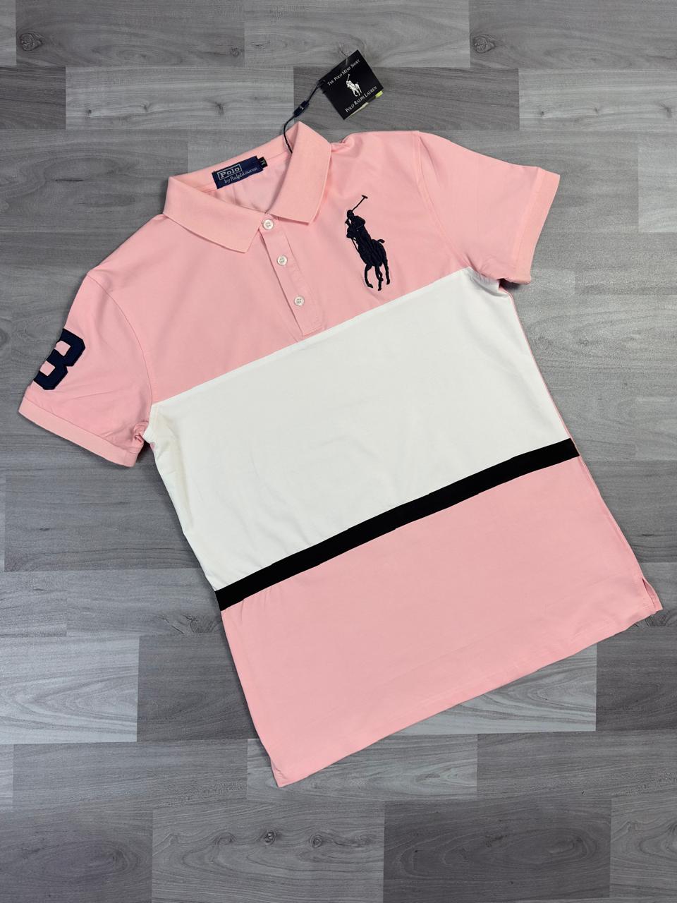 Camiseta polo #06