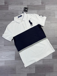 Thumbnail for Camiseta polo #07