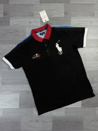 Thumbnail for Camiseta Polo Us Open #2