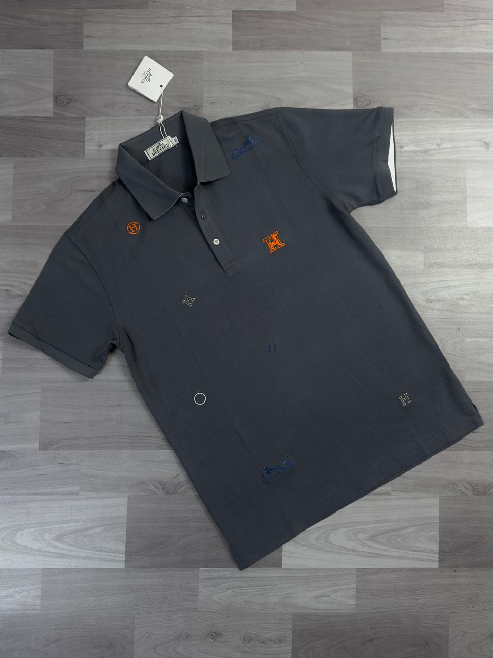 Camiseta polo HERMES #03