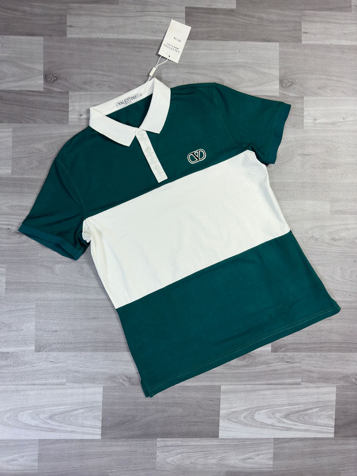 Camiseta polo Valentino #2