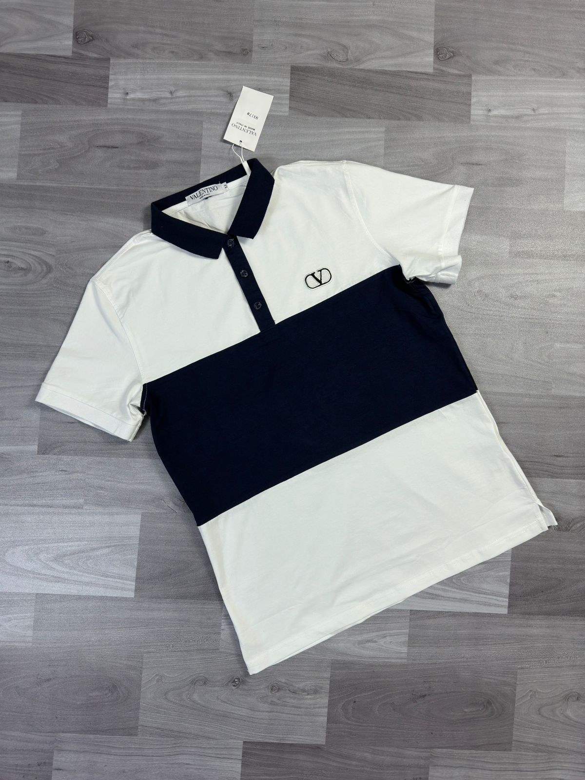 Camiseta polo Valentino #3