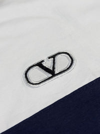 Thumbnail for Camiseta polo Valentino #3