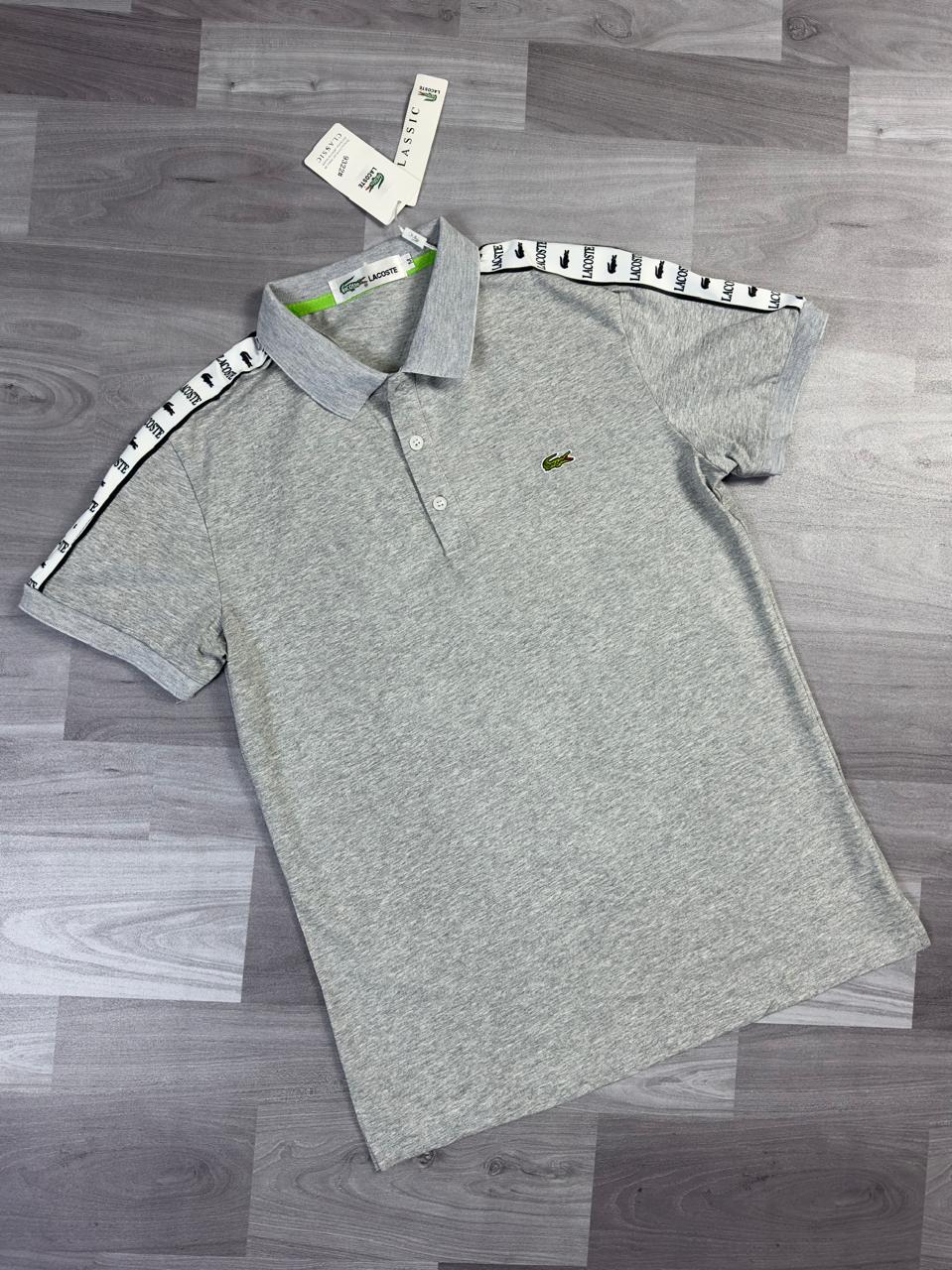 Camiseta Polo Lacoste #7