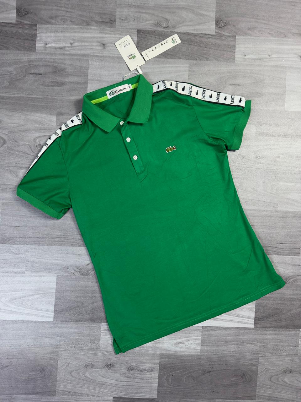 Camiseta Polo Lacoste #8