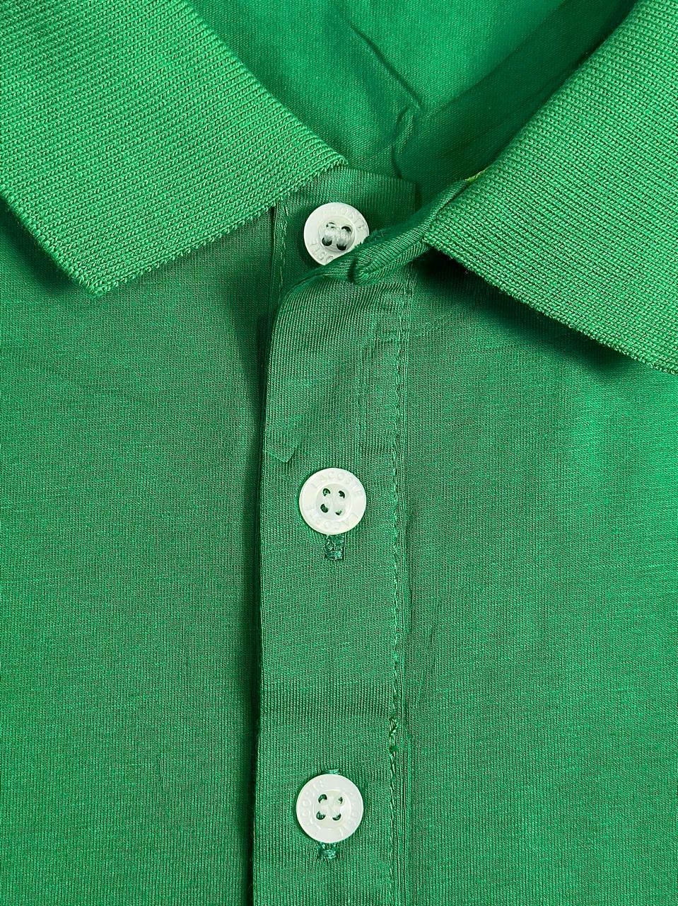 Camiseta Polo Lacoste #8