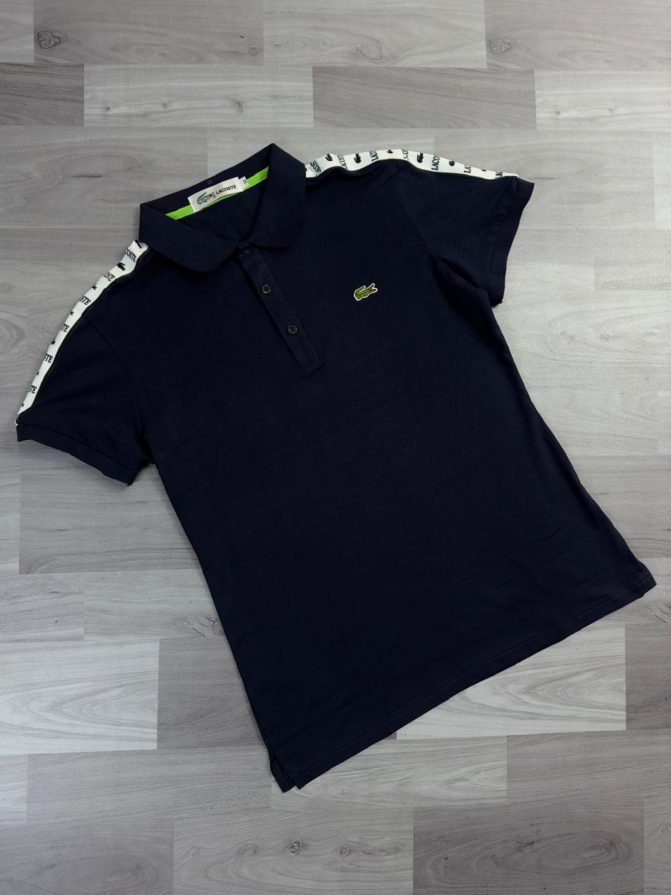 Camiseta Polo Lacoste #9