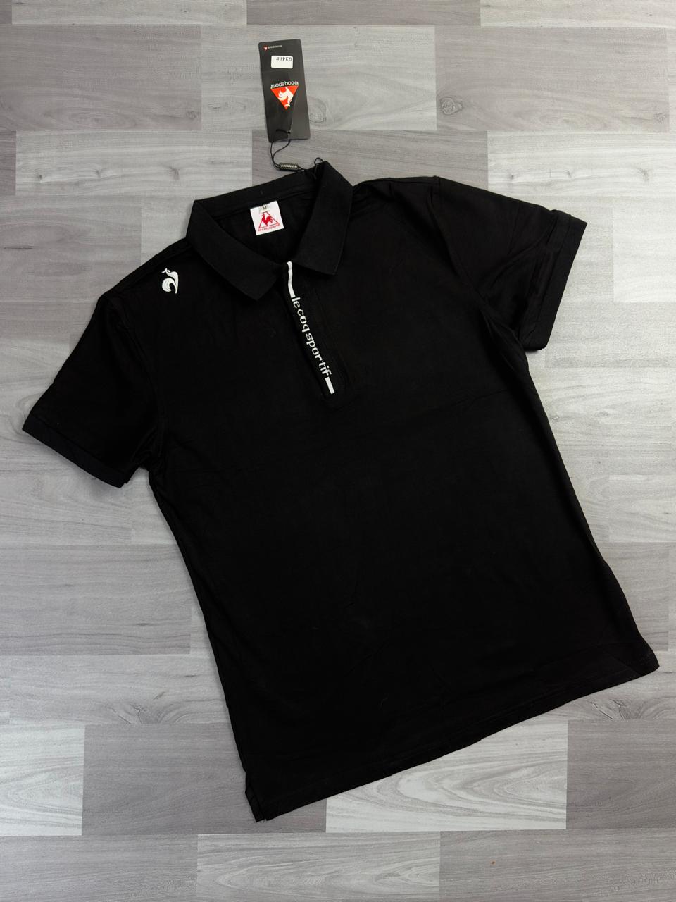 Camiseta polo LeCoqSportif #6