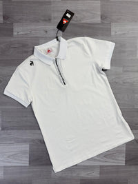 Thumbnail for Camiseta polo LeCoqSportif #5