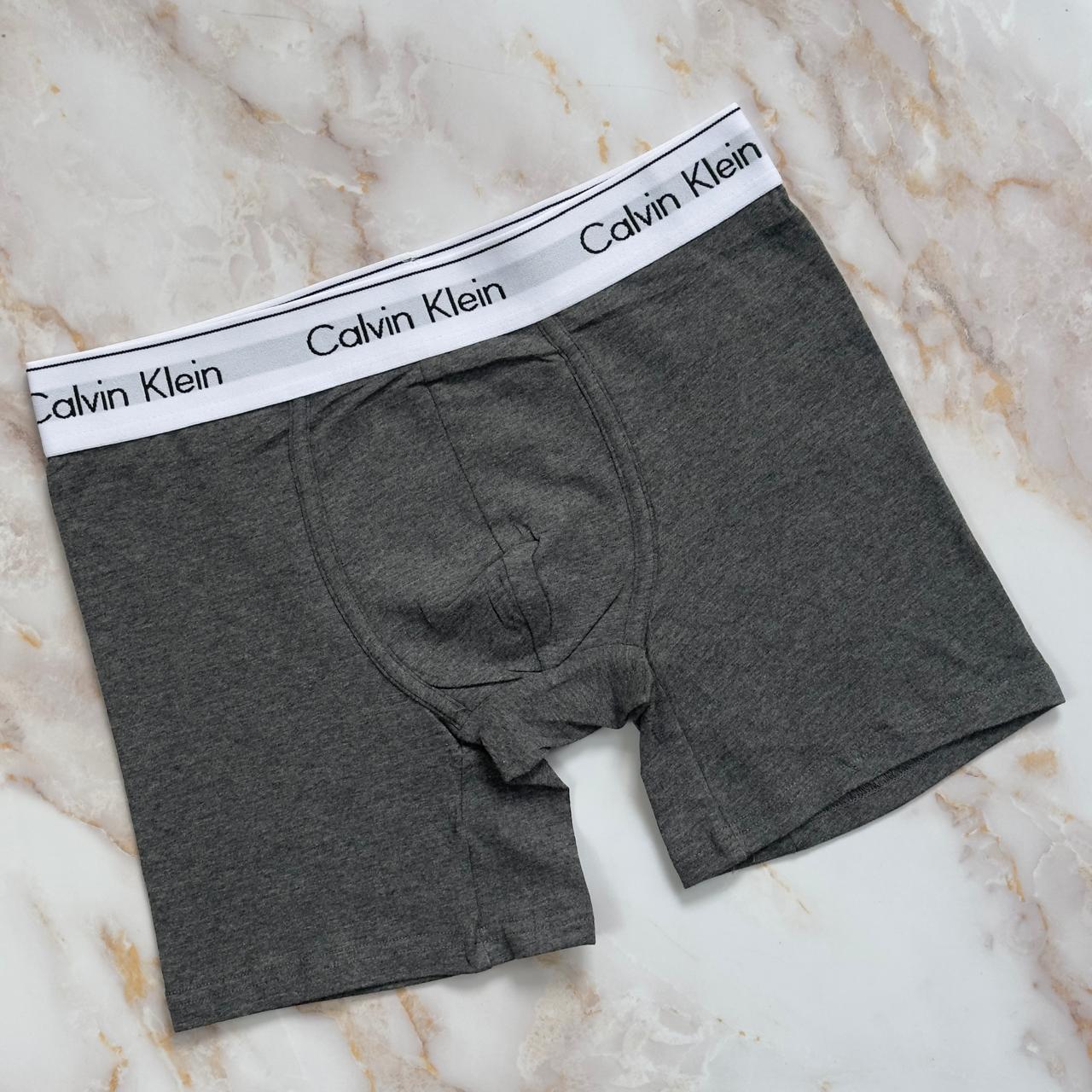 Boxer CALVIN KLEIN #12