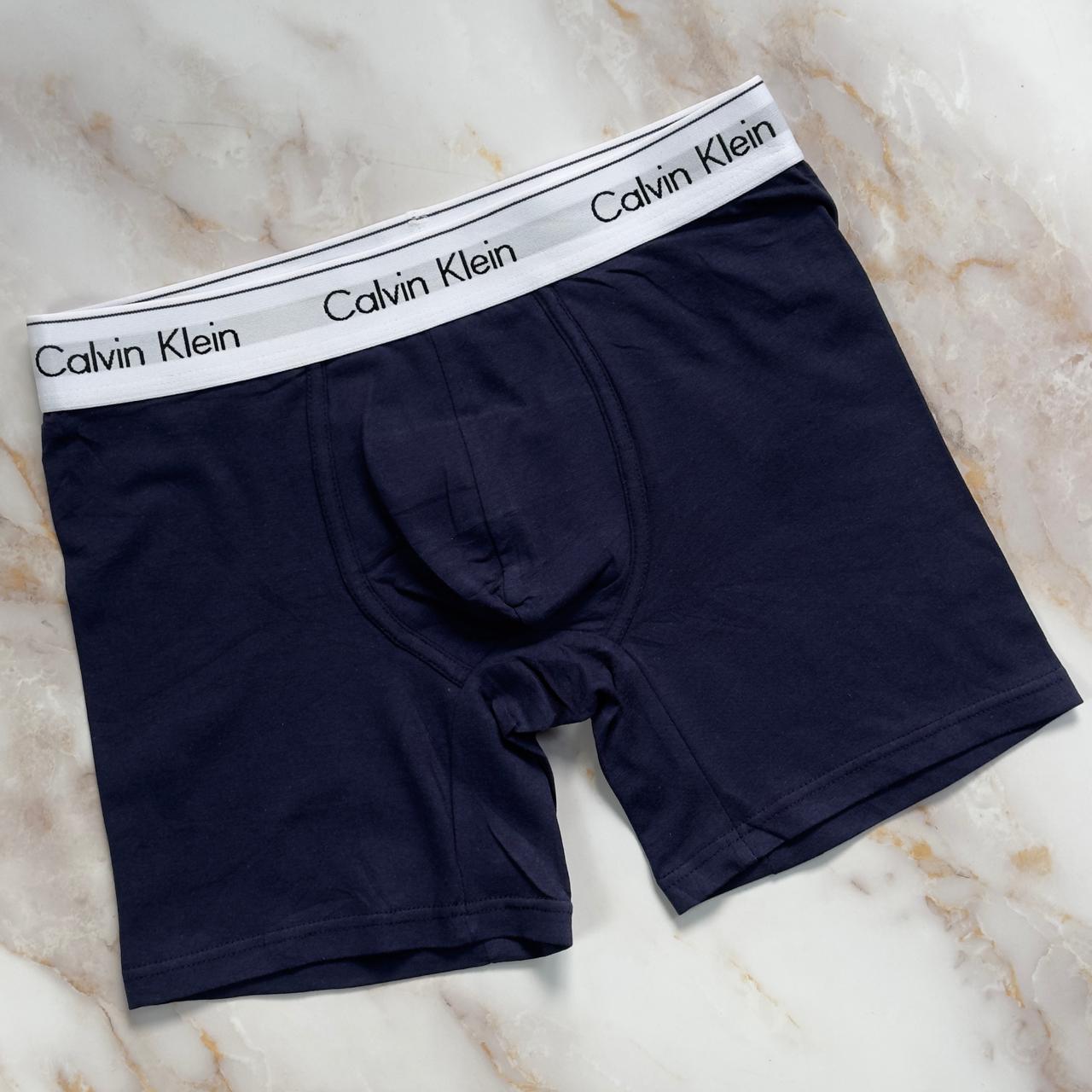 Boxer CALVIN KLEIN #11