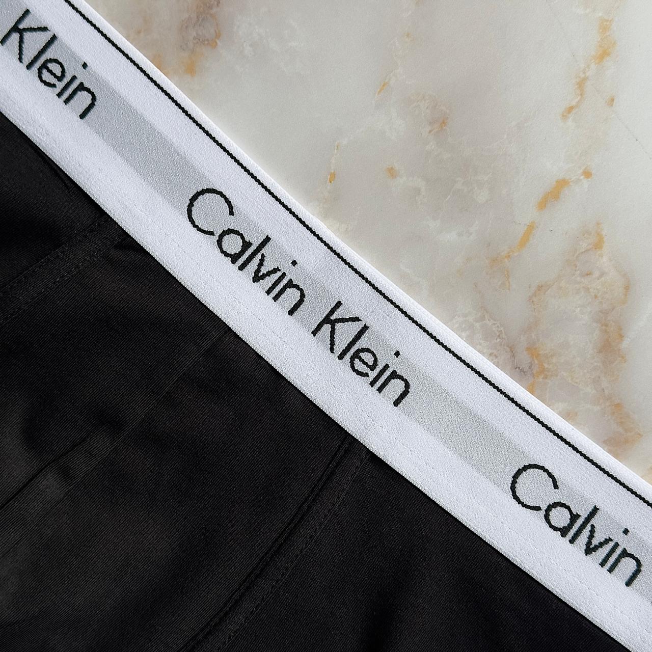 Boxer CALVIN KLEIN #13