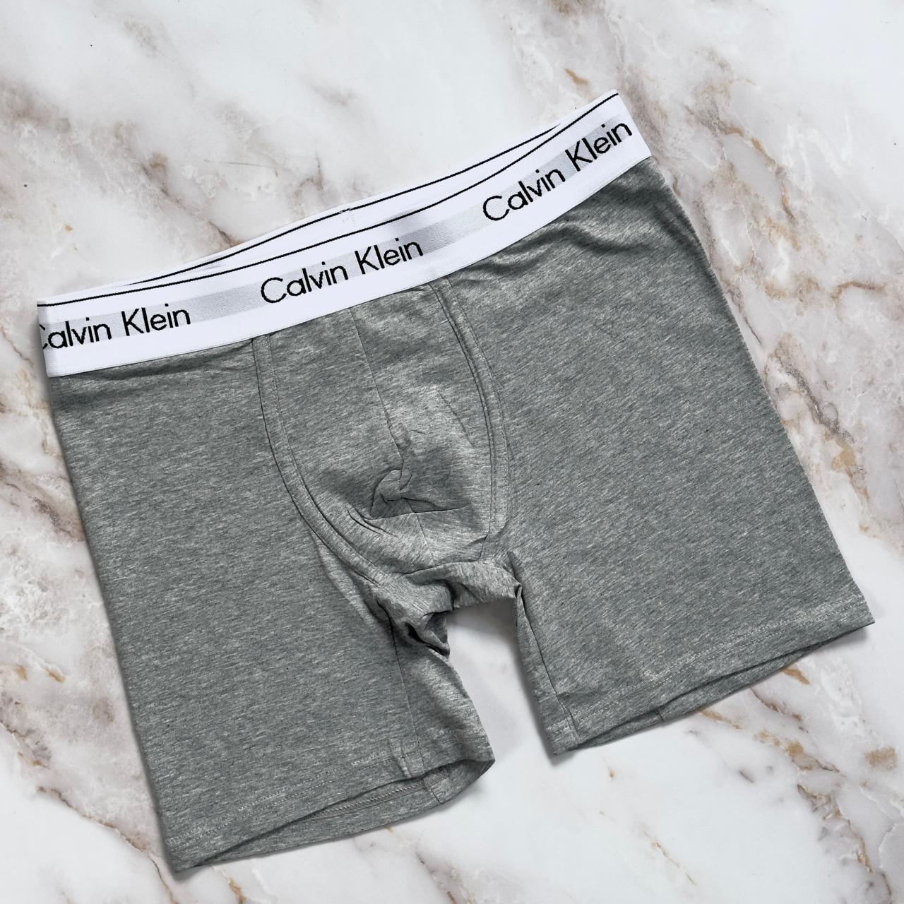 Boxer CALVIN KLEIN #14