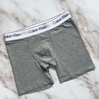 Thumbnail for Boxer CALVIN KLEIN #14