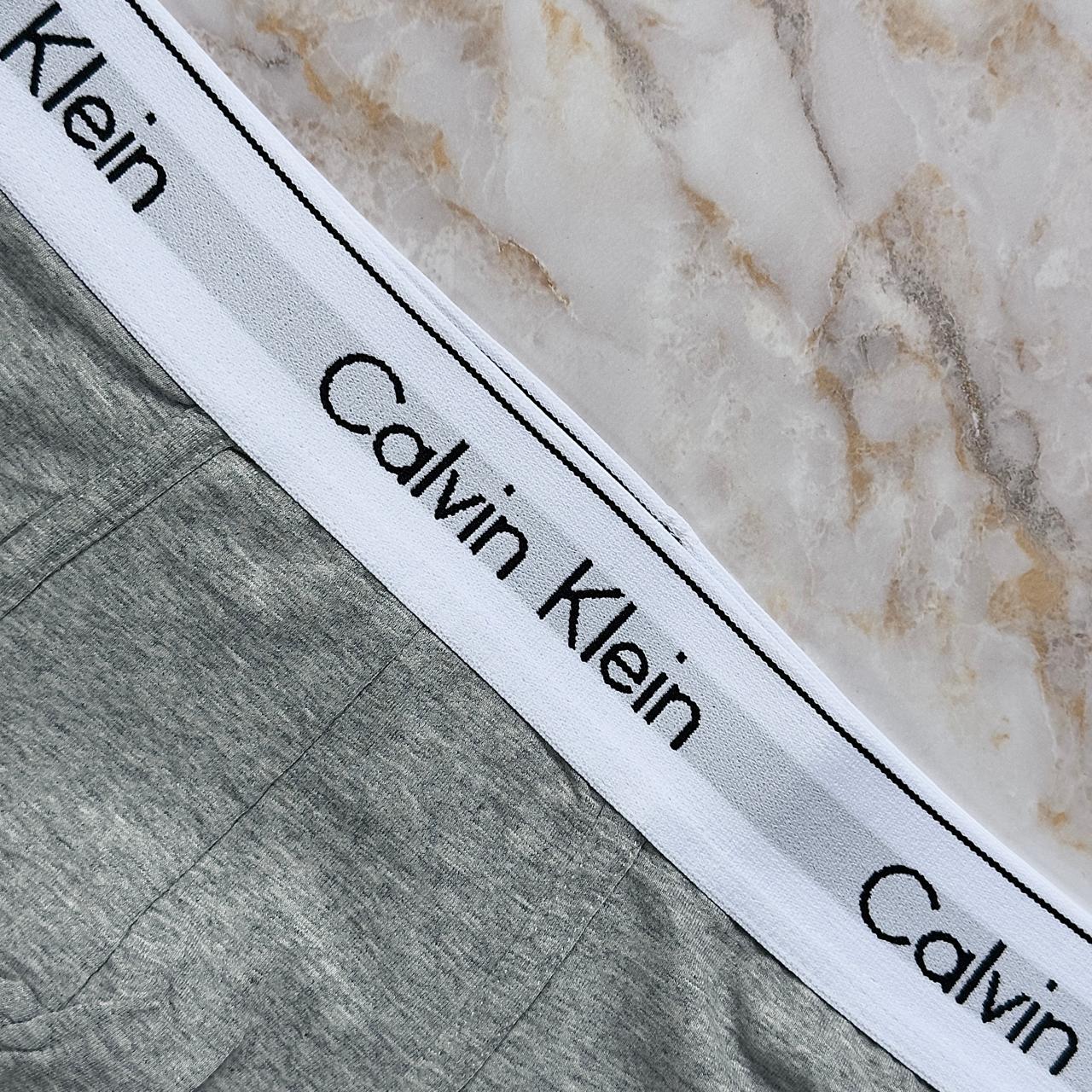 Boxer CALVIN KLEIN #14