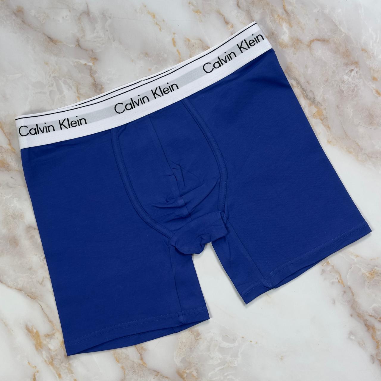 Boxer CALVIN KLEIN #10