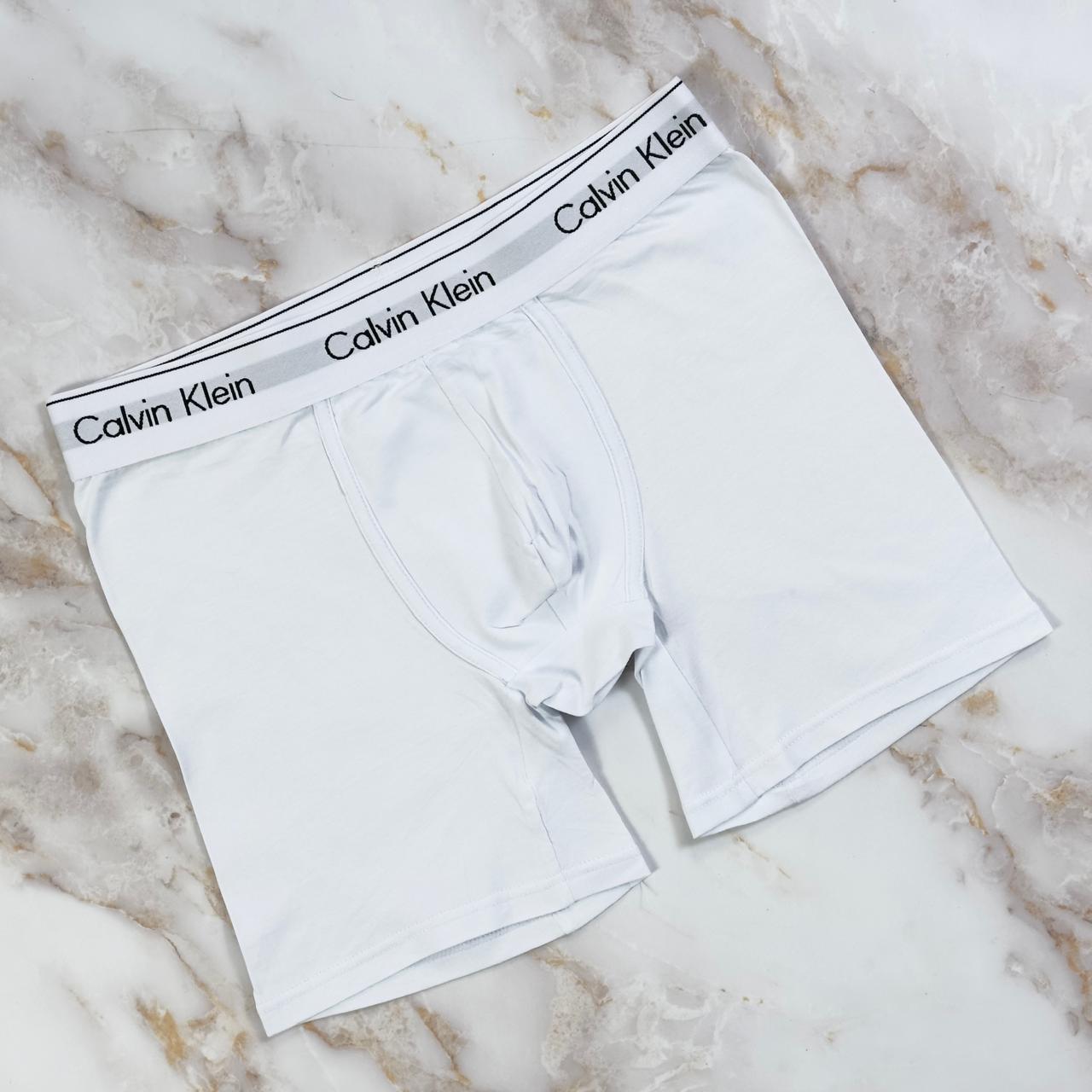 Boxer CALVIN KLEIN #08