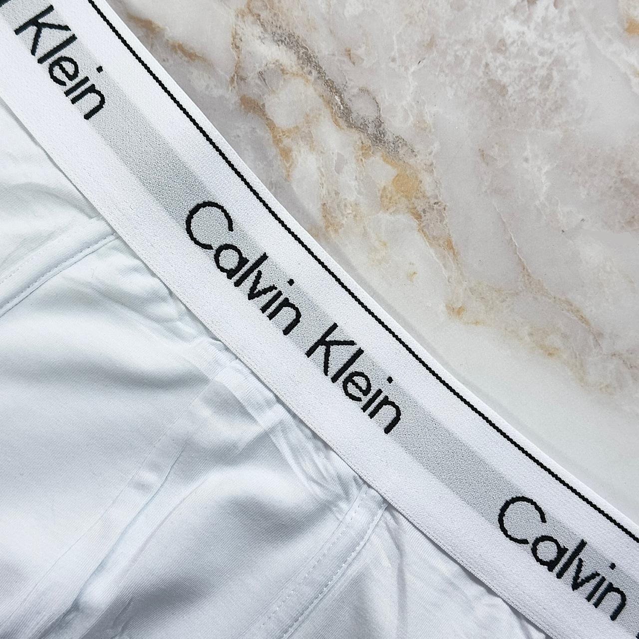 Boxer CALVIN KLEIN #08