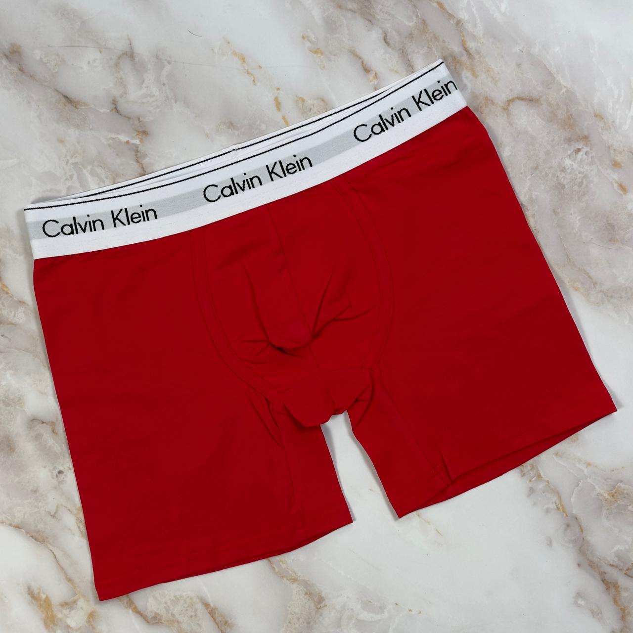 Boxer CALVIN KLEIN #09