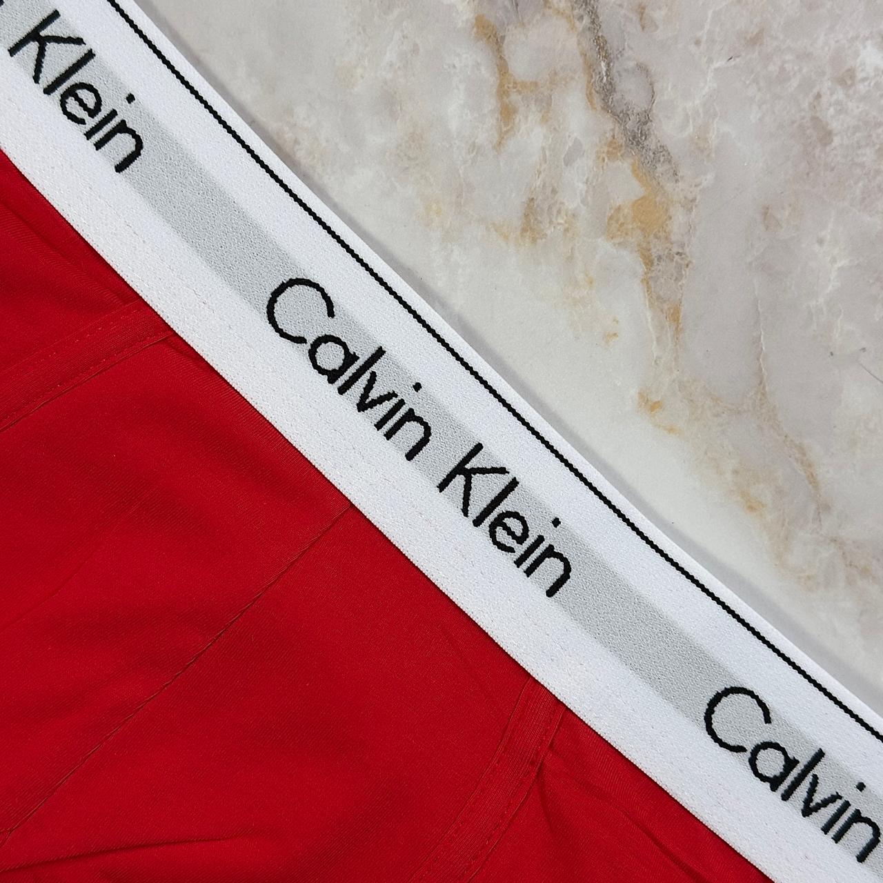 Boxer CALVIN KLEIN #09