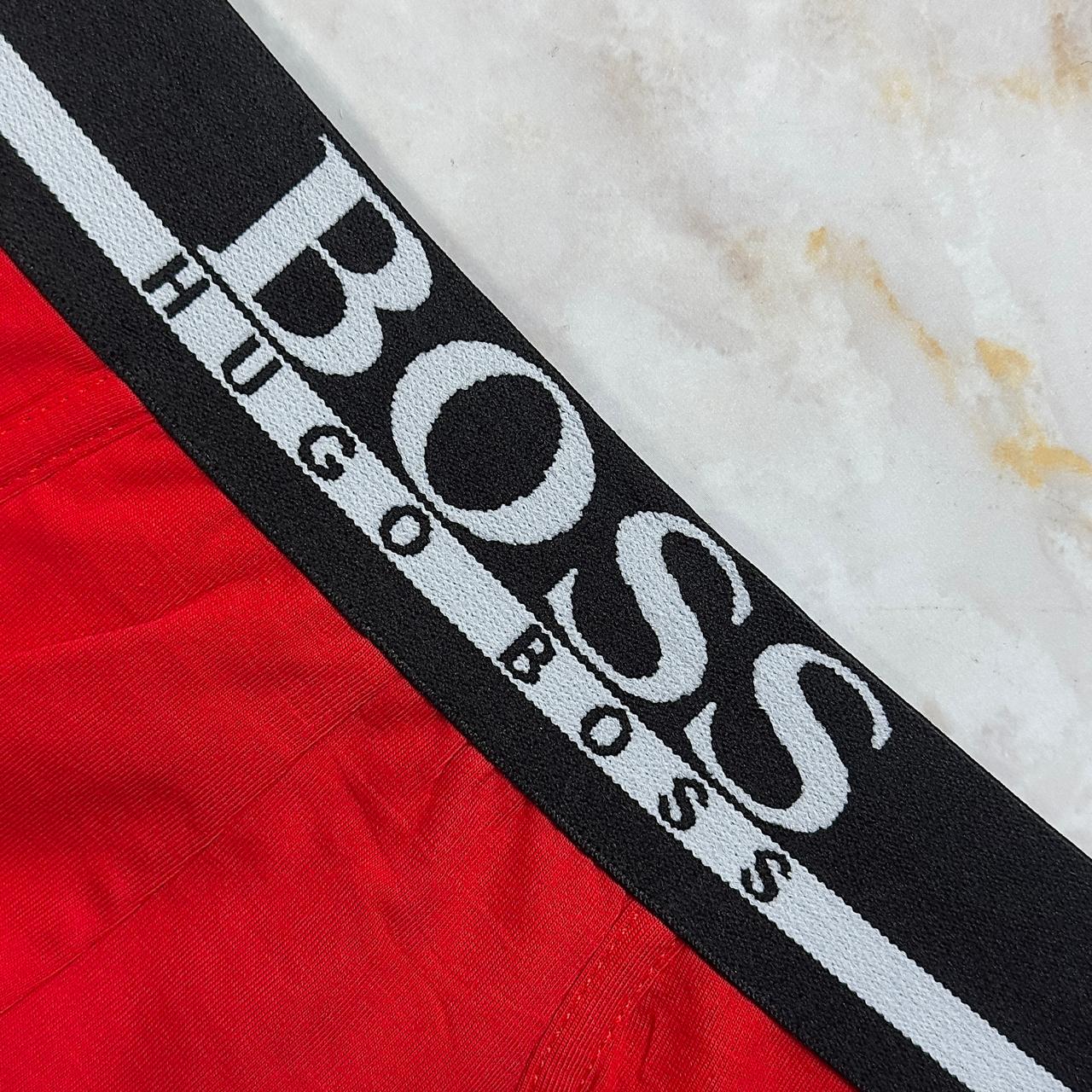 Boxer HUGO BOSS #12