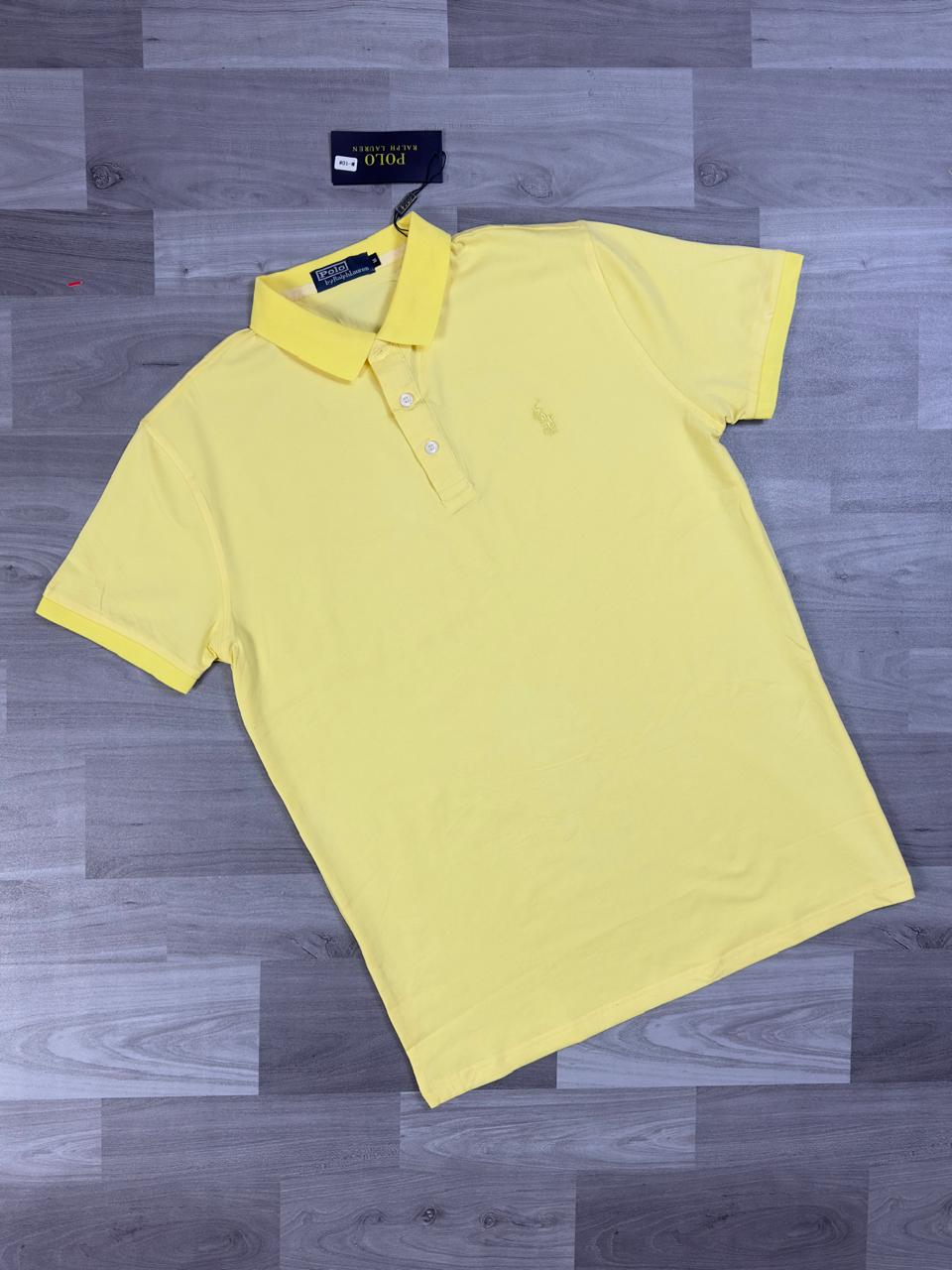 Camiseta polo #02