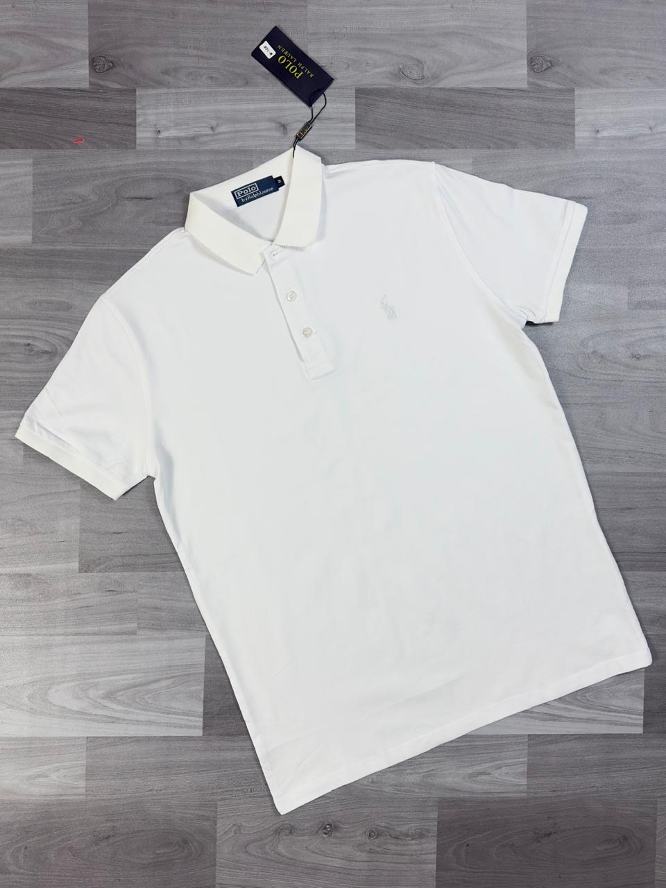 Camiseta polo #03