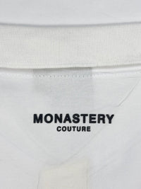 Thumbnail for Camiseta polo MONASTERY #9