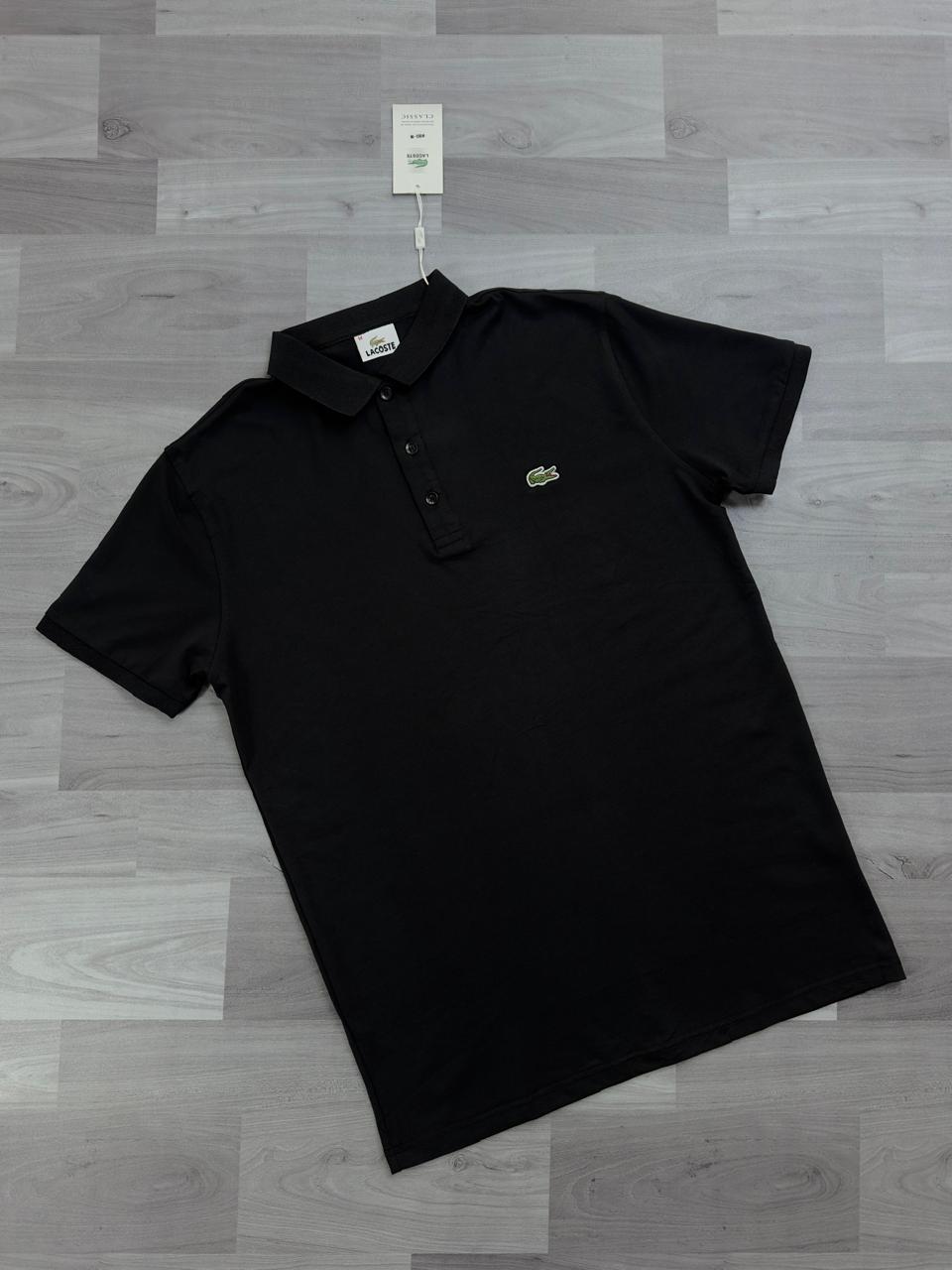 Camiseta Polo Lacoste #6