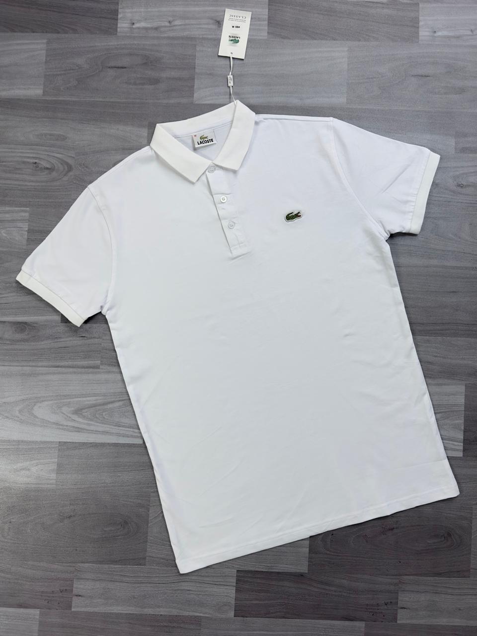 Camiseta Polo Lacoste #5