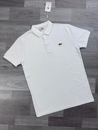 Thumbnail for Camiseta Polo Lacoste #5