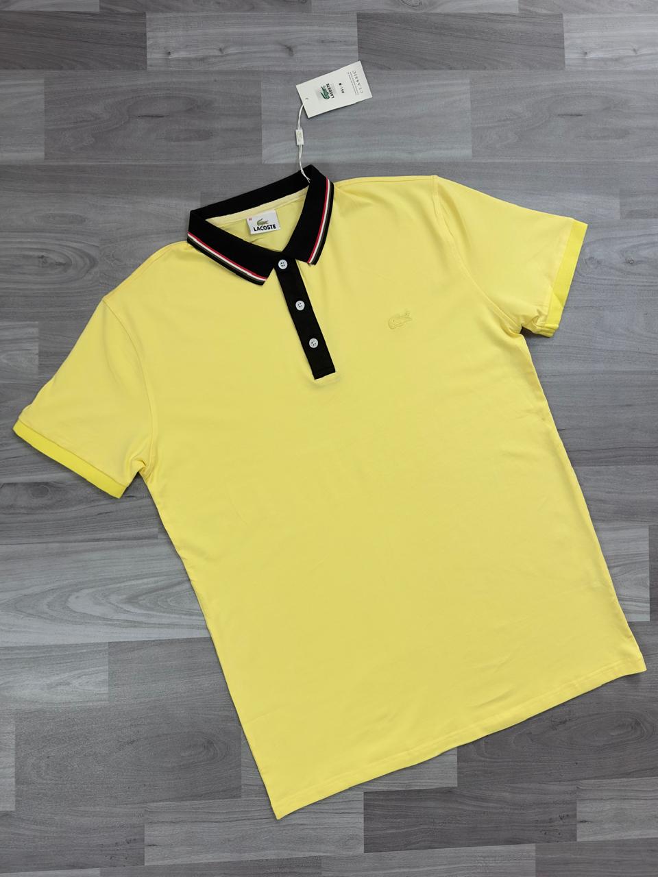 Camiseta Polo Lacoste #3