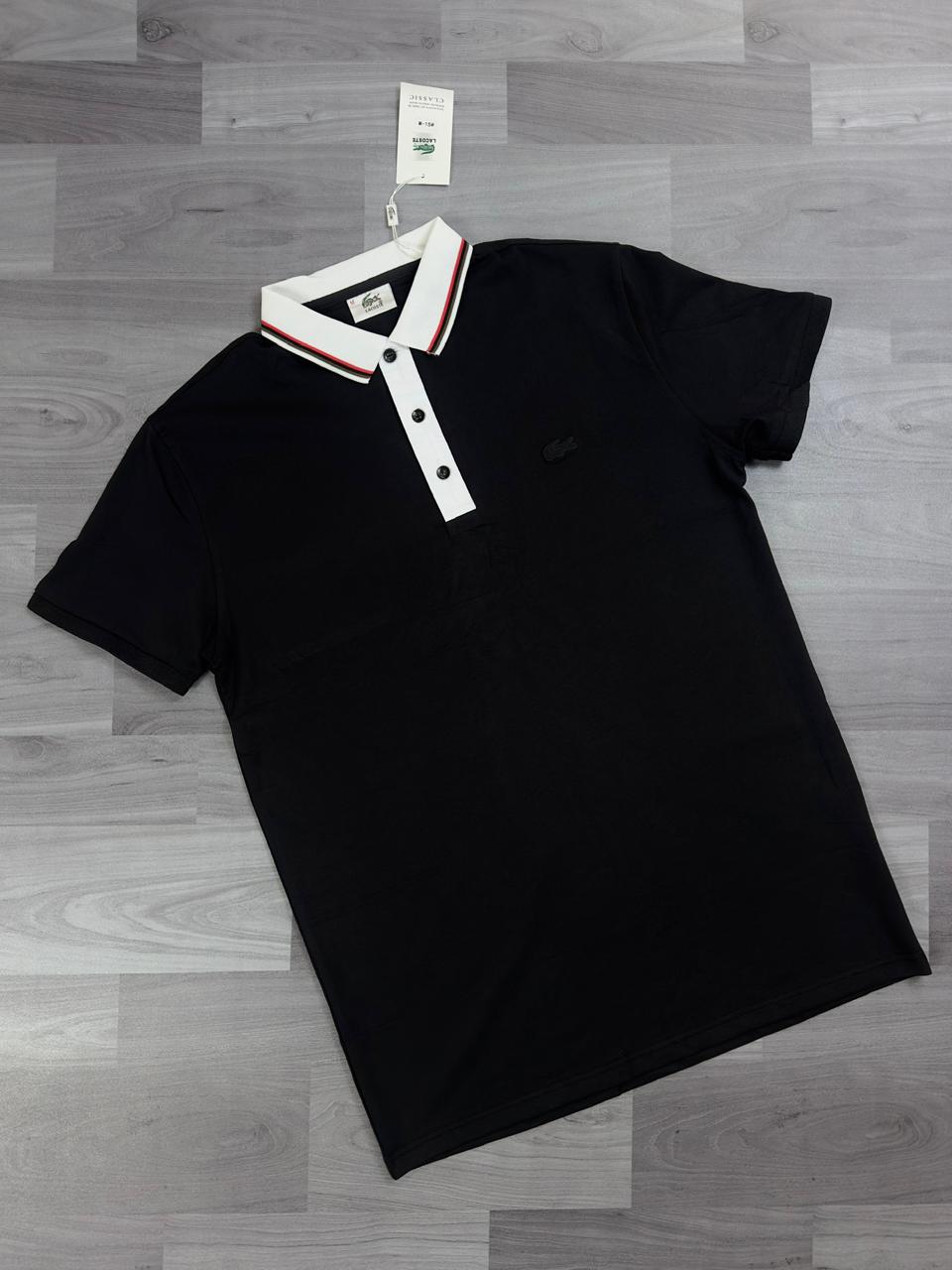 Camiseta Polo Lacoste #2