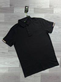 Thumbnail for Camiseta Polo Boss #3