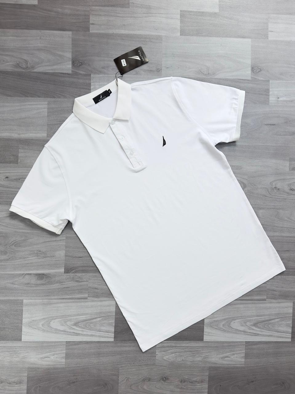 Camiseta Polo Nautica #1